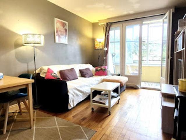 Vente Appartement 2 pièces 47 m2 Valence
