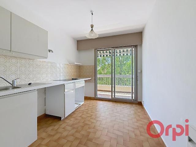 Vente Appartement 2 pièces 47 m2 Vichy