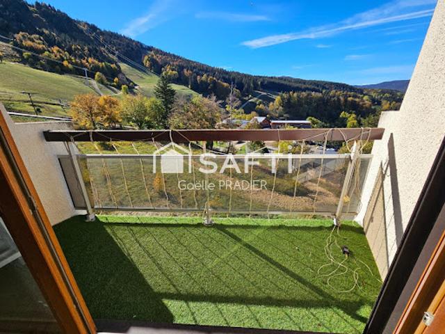 Vente Appartement 2 pièces 47 m2 Villard de Lans