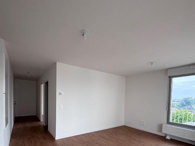 Vente Appartement 2 pièces 47 m2 Villenave d'Ornon