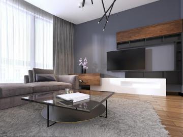 Vente Appartement 2 pièces 47 m2 Villenave d'Ornon