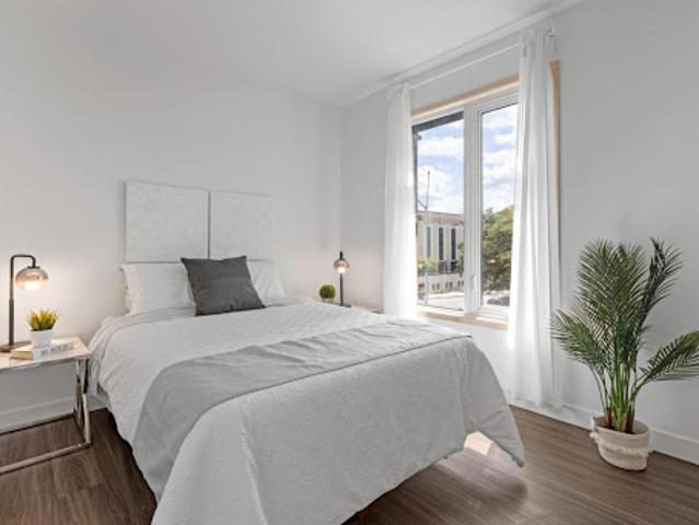 Vente Appartement 2 pièces 47 m2 Villers les nancy