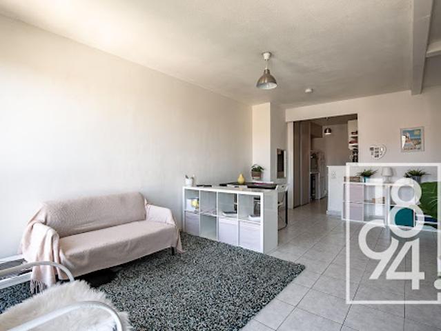 Vente Appartement 2 pièces 47 m2 Allauch
