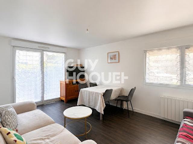 Vente Appartement 2 pièces 47 m2 Amiens