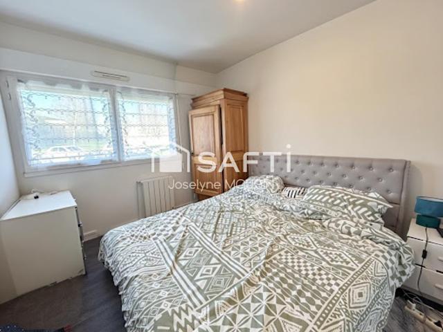 Vente Appartement 2 pièces 47 m2 Amiens