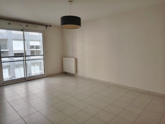 Vente Appartement 2 pièces 47 m2 Angers
