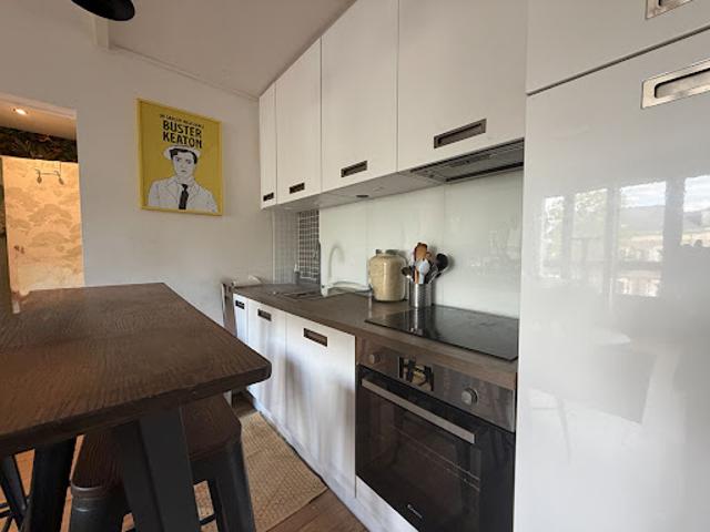 Vente Appartement 2 pièces 47 m2 Angers
