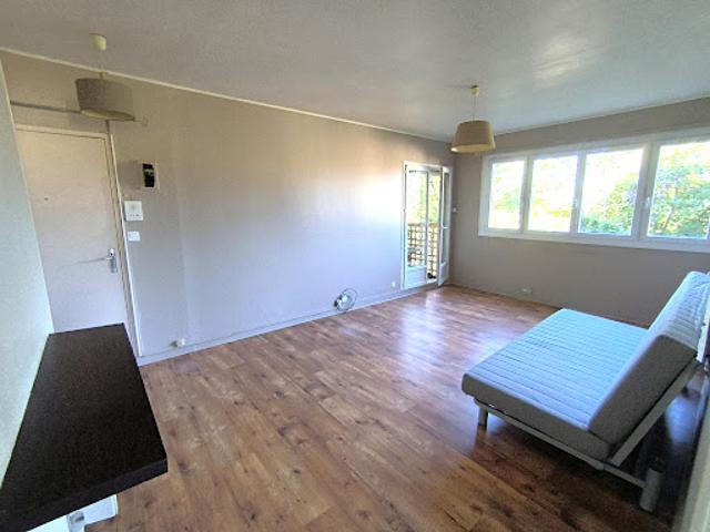 Vente Appartement 2 pièces 47 m2 Angouleme