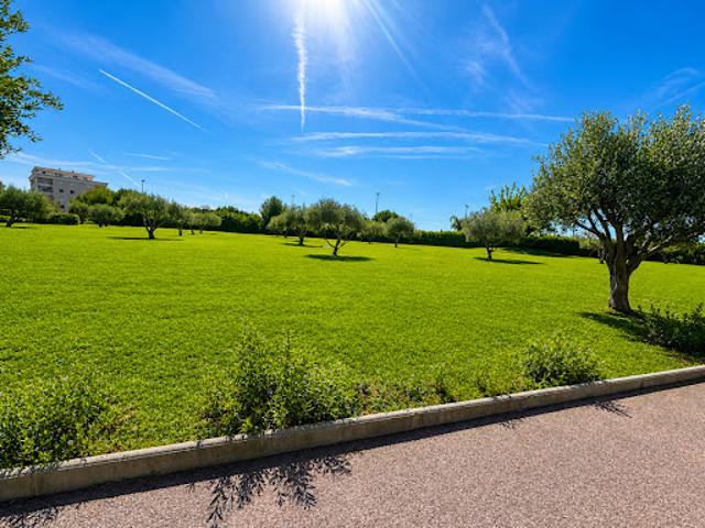 Vente Appartement 2 pièces 47 m2 Antibes