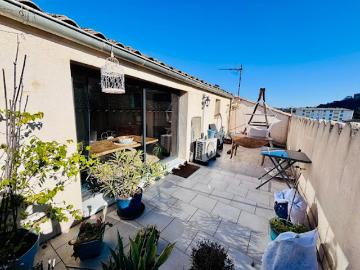 Vente Appartement 2 pièces 47 m2 Aubenas
