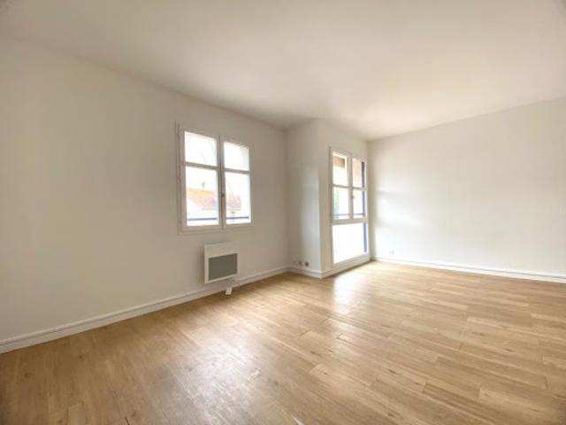 Vente Appartement 2 pièces 47 m2 Aubergenville
