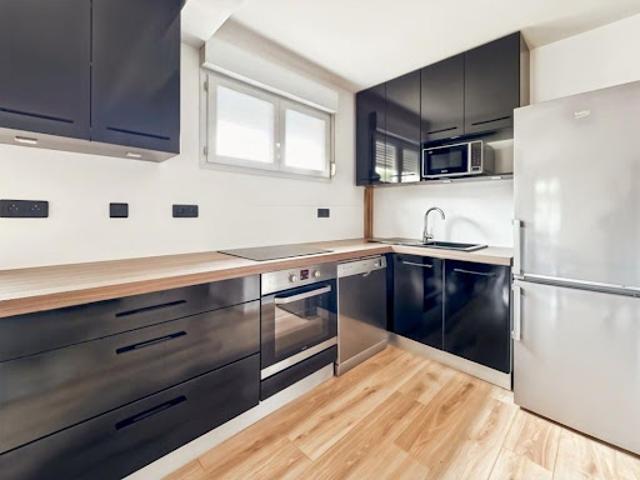 Vente Appartement 2 pièces 47 m2 Aucamville
