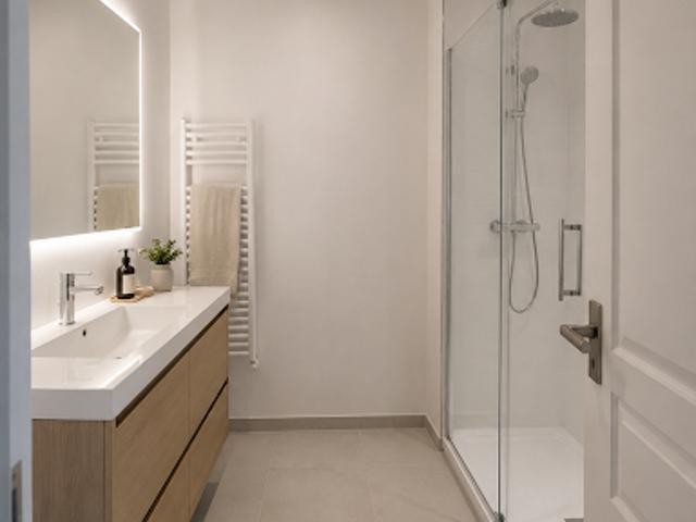 Vente Appartement 2 pièces 47 m2 Aulnay sous Bois