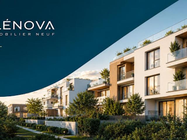Vente Appartement 2 pièces 47 m2 Aulnay sous Bois