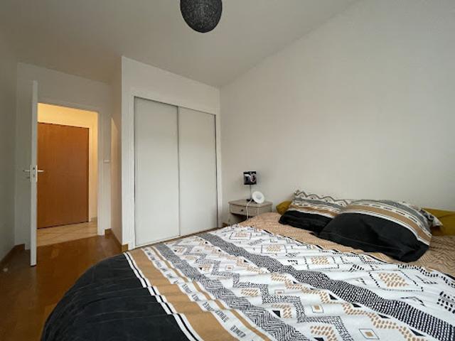 Vente Appartement 2 pièces 47 m2 Aurillac