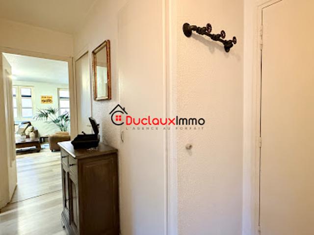 Vente Appartement 2 pièces 47 m2 Aurillac