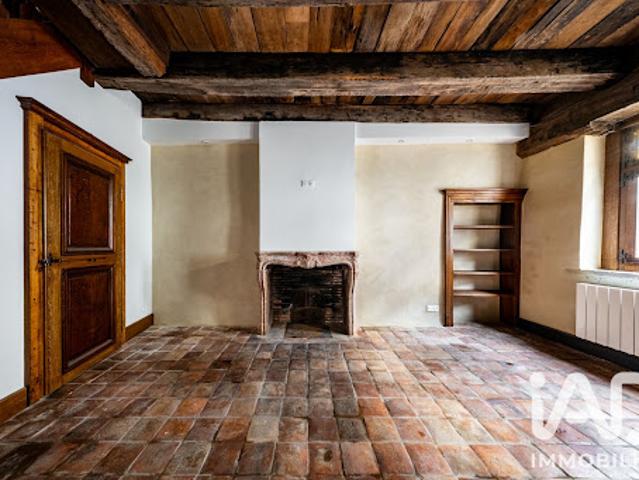 Vente Appartement 2 pièces 47 m2 Autun