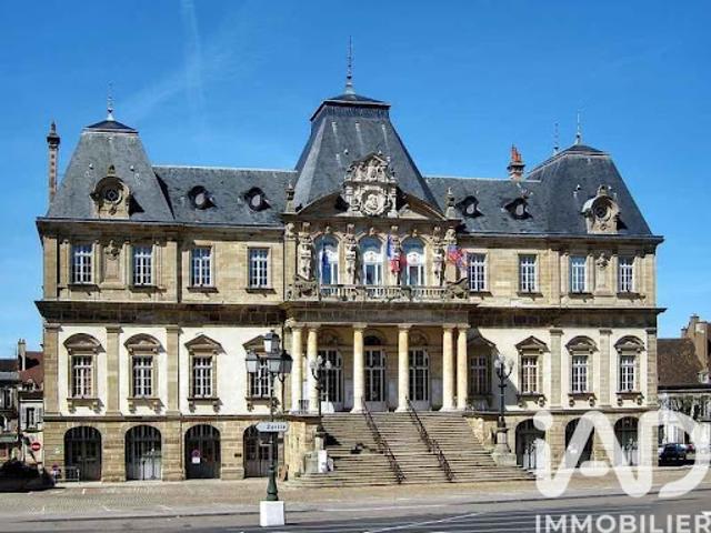 Vente Appartement 2 pièces 47 m2 Autun