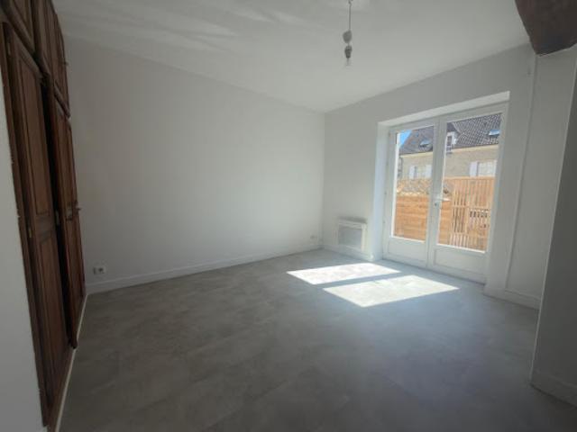 Vente Appartement 2 pièces 47 m2 Auvers sur Oise