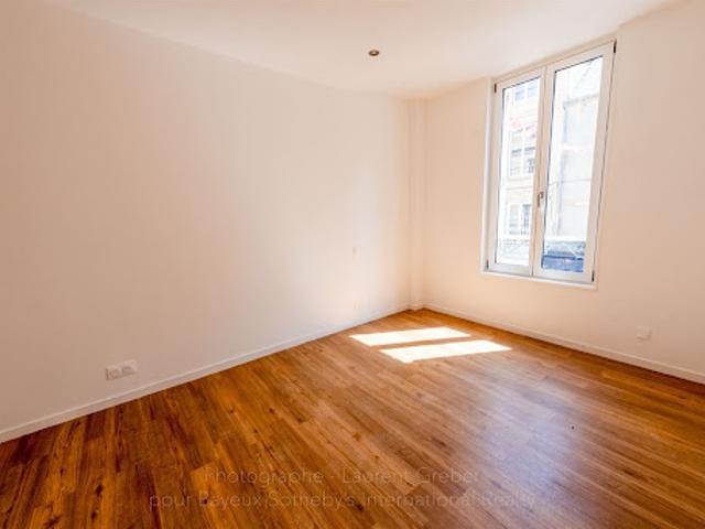 Vente Appartement 2 pièces 47 m2 Bayeux