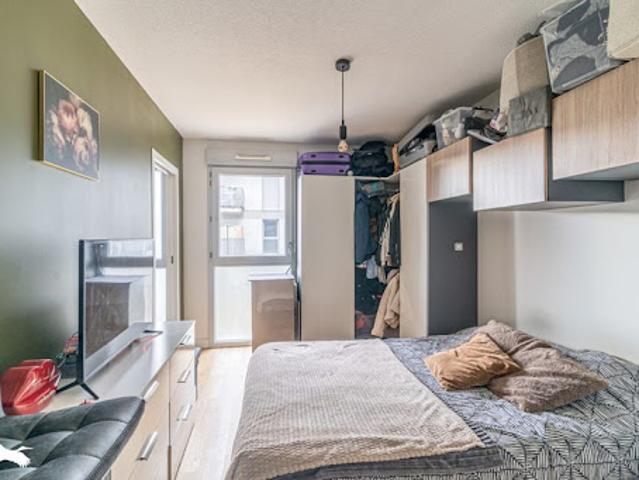 Vente Appartement 2 pièces 47 m2 Begles