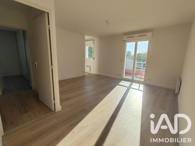 Vente Appartement 2 pièces 47 m2 Begles