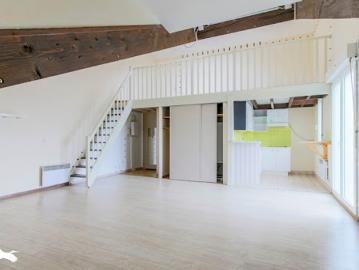 Vente Appartement 2 pièces 47 m2 Beynes