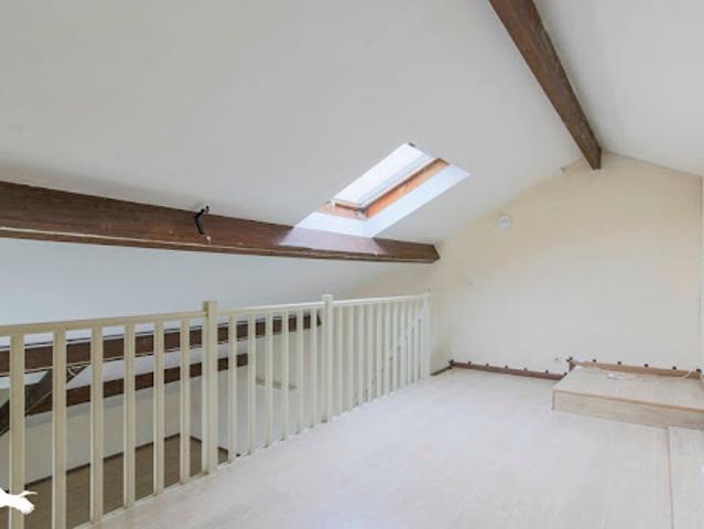 Vente Appartement 2 pièces 47 m2 Beynes
