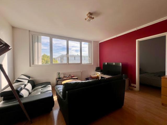 Vente Appartement 2 pièces 47 m2 Beynes