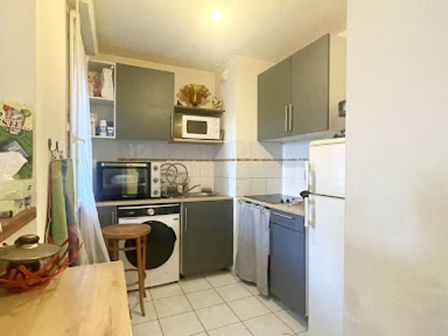 Vente Appartement 2 pièces 47 m2 Beziers