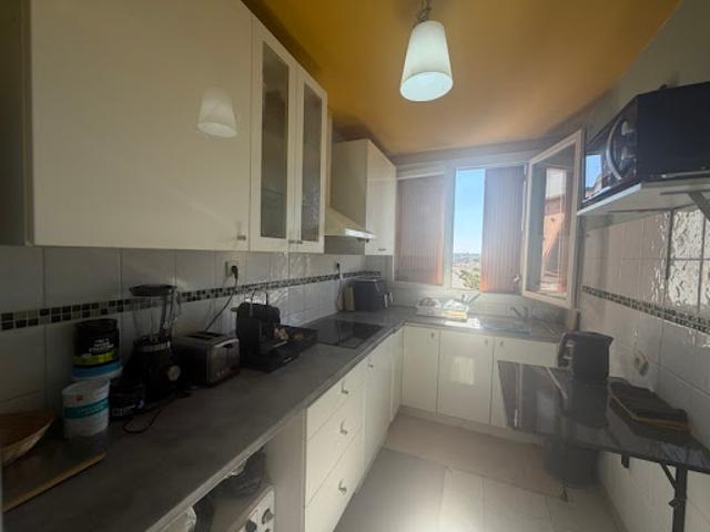 Vente Appartement 2 pièces 47 m2 Bezons