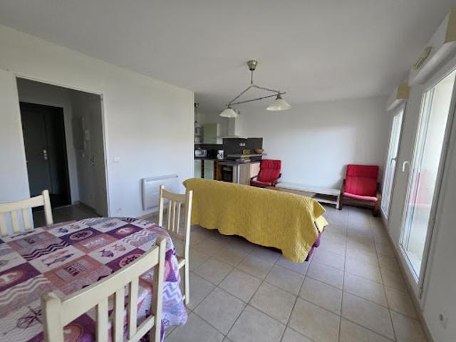 Vente Appartement 2 pièces 47 m2 Biscarrosse