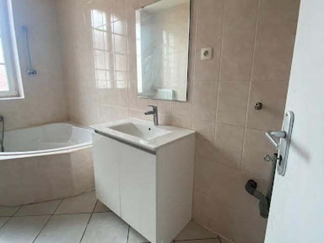 Vente Appartement 2 pièces 47 m2 Bitche