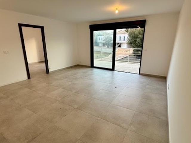 Vente Appartement 2 pièces 47 m2 Bonifacio