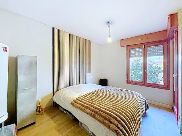 Vente Appartement 2 pièces 47 m2 Bonne