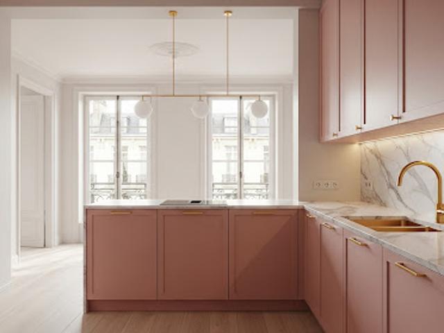 Vente Appartement 2 pièces 47 m2 Bonneville
