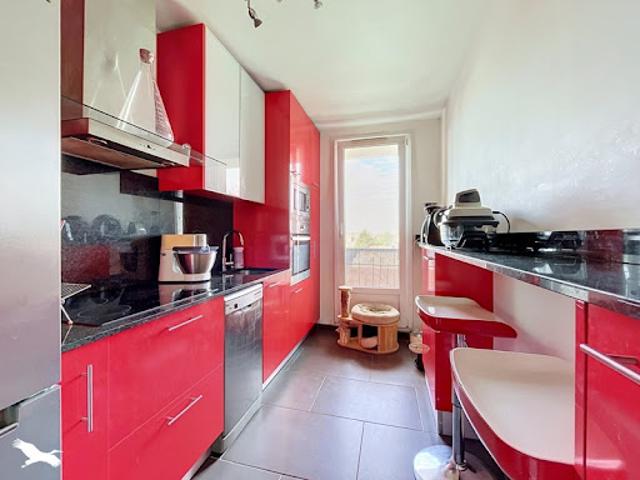 Vente Appartement 2 pièces 47 m2 Bois d'Arcy