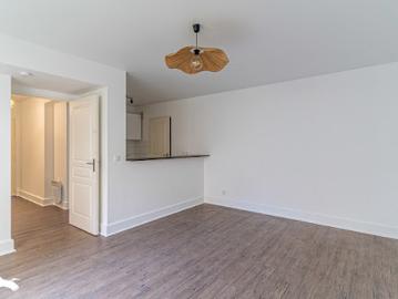 Vente Appartement 2 pièces 47 m2 Bordeaux