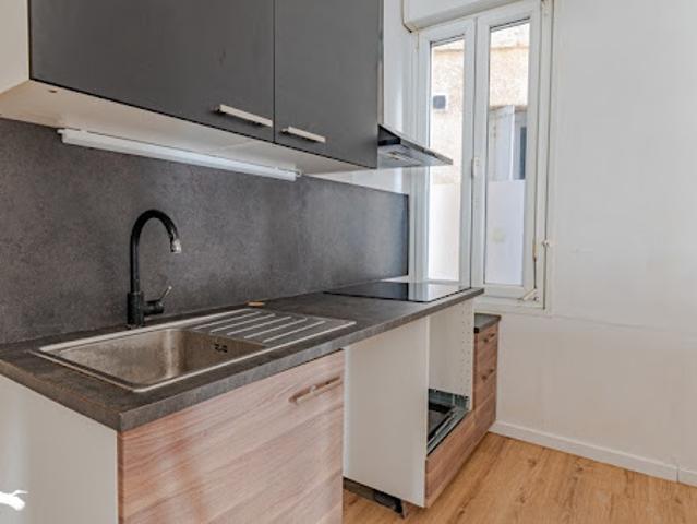 Vente Appartement 2 pièces 47 m2 Bordeaux
