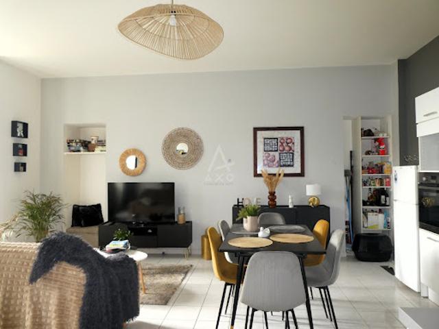 Vente Appartement 2 pièces 47 m2 Boussay