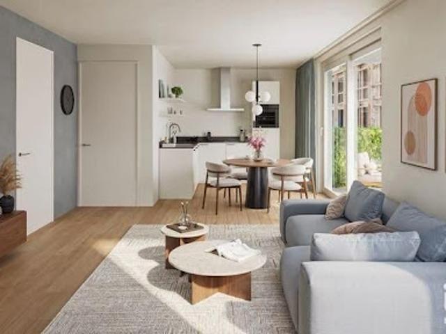 Vente Appartement 2 pièces 47 m2 Brax
