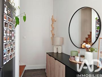 Vente Appartement 2 pièces 46 m2 Brindas