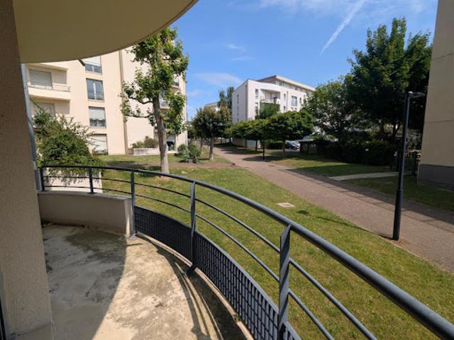 Vente Appartement 2 pièces 47.69 m2 Caen