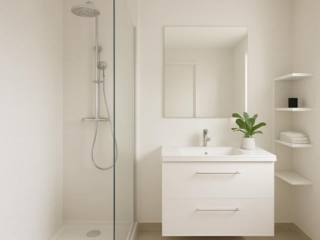 Vente Appartement 2 pièces 47 m2 Carcans