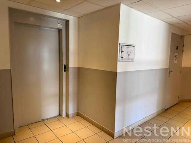 Vente Appartement 2 pièces 47 m2 Carcassonne