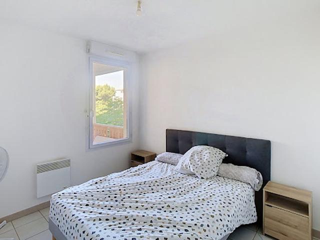 Vente Appartement 2 pièces 47 m2 Carpentras