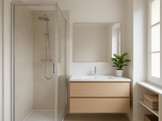 Vente Appartement 2 pièces 47 m2 Carrieres sur seine