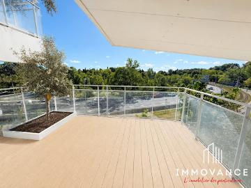 Vente Appartement 2 pièces 47 m2 Castelnau le Lez