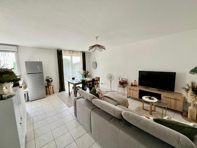Vente Appartement 2 pièces 47 m2 Castres
