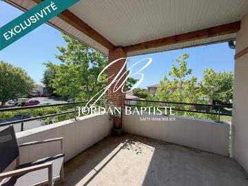 Vente Appartement 2 pièces 47 m2 Caussade